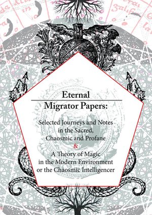 Eternal Migrator Papers – ebook