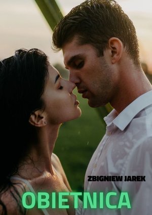 Obietnica – ebook