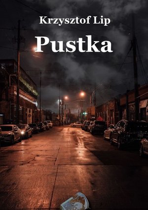 Pustka – ebook