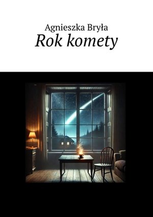 Rok komety – ebook