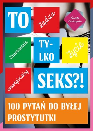 To tylko seks?! – ebook