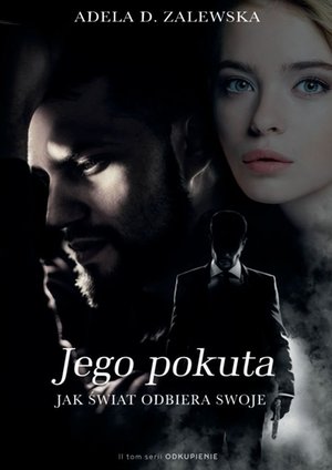 Jego pokuta – ebook