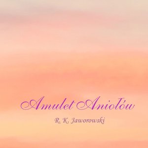 Amulet Aniołów – audiobook