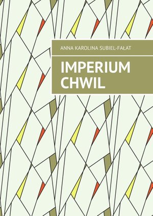 Imperium chwil – ebook