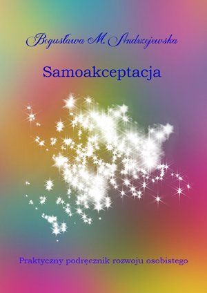 Samoakceptacja – ebook