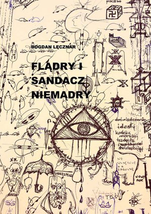 Flądry i sandacz niemądry – ebook