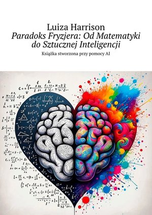 Paradoks Fryzjera: Od Matematyki do Sztucznej Inteligencji – ebook