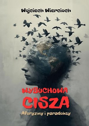 Wybuchowa cisza – ebook