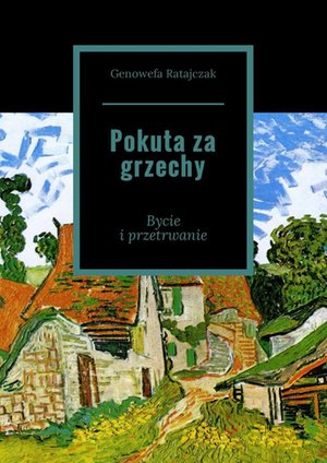 Pokuta za grzechy – ebook