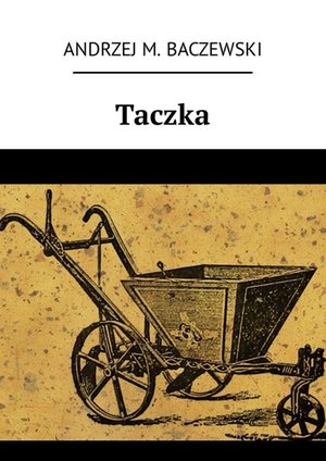 Taczka – ebook