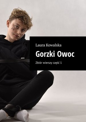 Gorzki Owoc – ebook