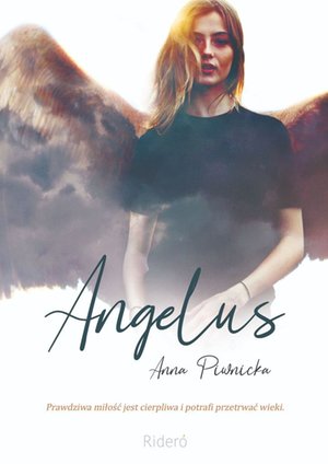 Angelus – ebook
