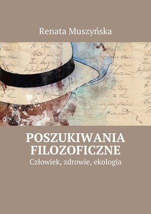 Poszukiwania filozoficzne – ebook