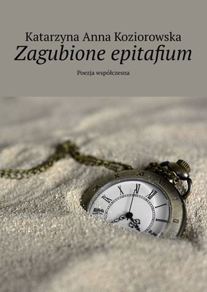 Zagubione epitafium – ebook