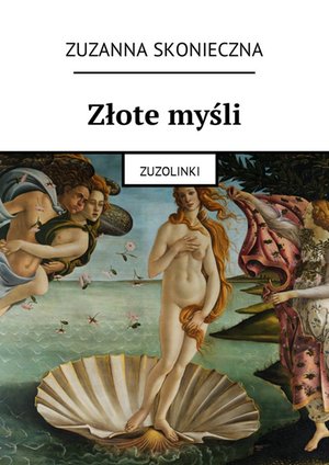 Złote myśli – ebook
