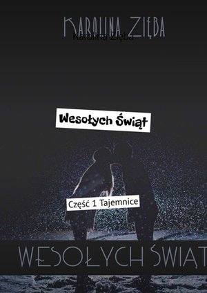 Wesołych Świąt – ebook
