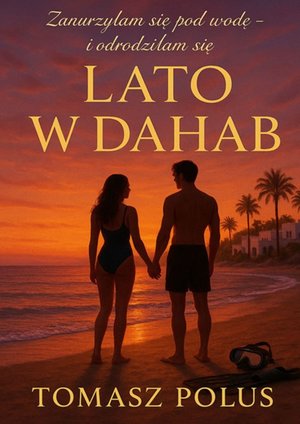 Lato w Dahab – ebook