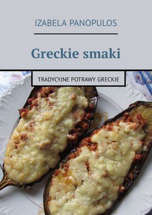 Greckie smaki – ebook