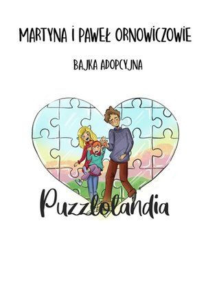 Puzllolandia – ebook