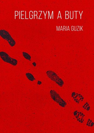 Pielgrzym a buty – ebook