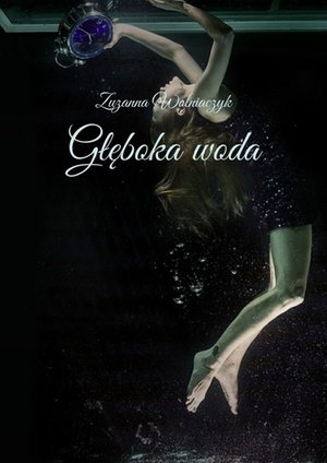 Głęboka woda – ebook