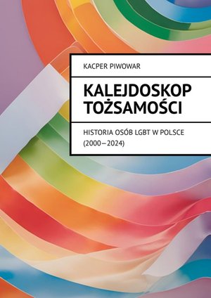 Kalejdoskop tożsamości – ebook