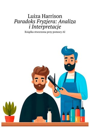 Paradoks Fryzjera: Analiza i Interpretacje – ebook