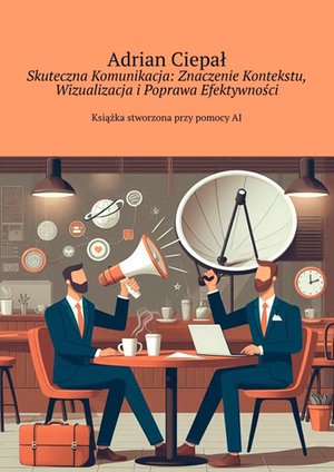 Skuteczna Komunikacja: Znaczenie Kontekstu, Wizualizacja i Poprawa Efektywności – ebook