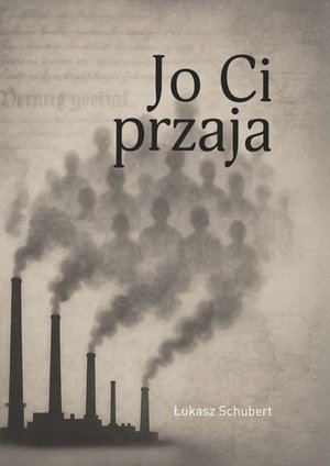 Jo Ci przaja – ebook