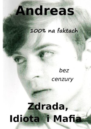 Zdrada, Idiota i Mafia – ebook