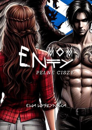 Momenty pełne ciszy – ebook