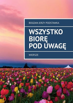 Wszystko biorę pod uwagę – ebook