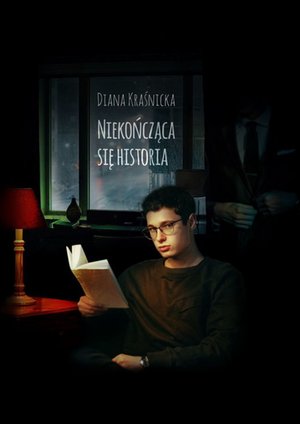Niekończąca się historia – ebook