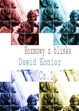 Rozmowy z bliska – ebook