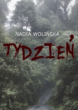 Tydzień – ebook