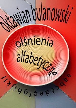 Olśnienia alfabetyczne – ebook