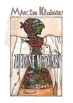 Zielone mrzonki – ebook