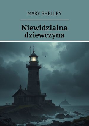 Niewidzialna dziewczyna – ebook