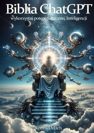 Biblia ChatGPT – ebook