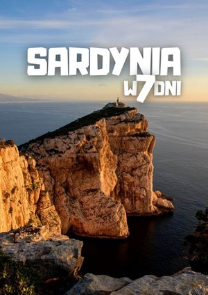 Sardynia w 7 dni – ebook