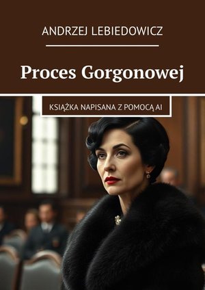 Proces Gorgonowej – ebook
