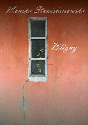 Blizny – ebook