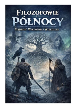 Filozofia: Filozofowie Europy. Tom 3. Mędrcy Północy – ebook