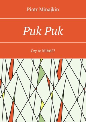 Puk Puk – ebook