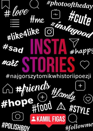 Instastories – ebook