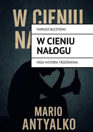 W cieniu nałogu – ebook