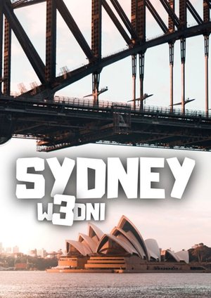 Sydney w 3 dni – ebook