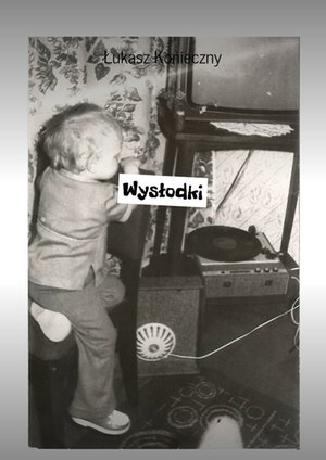 Wysłodki – ebook