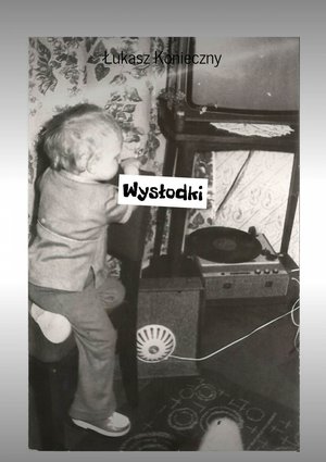 Wysłodki – audiobook