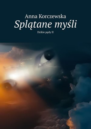 Splątane myśli – ebook